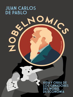 cover image of Nobelnomics